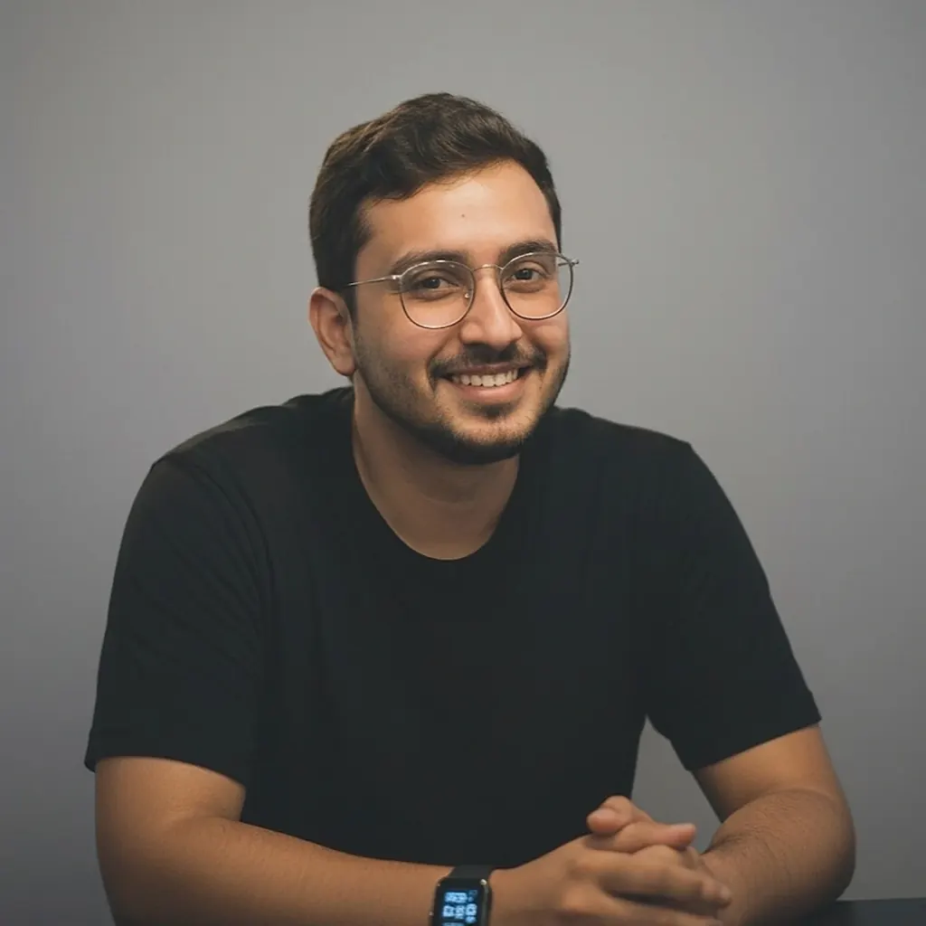 Mr. Santu Das, Founder of Brands Mac.